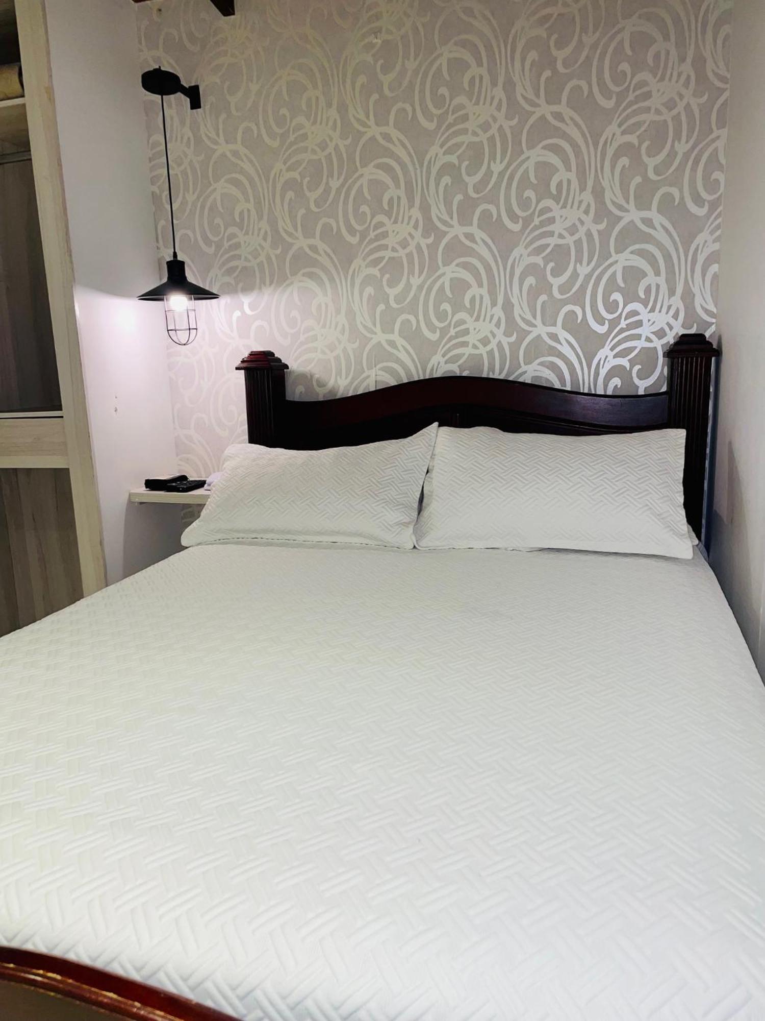 Hotel Simon Medellín Kültér fotó