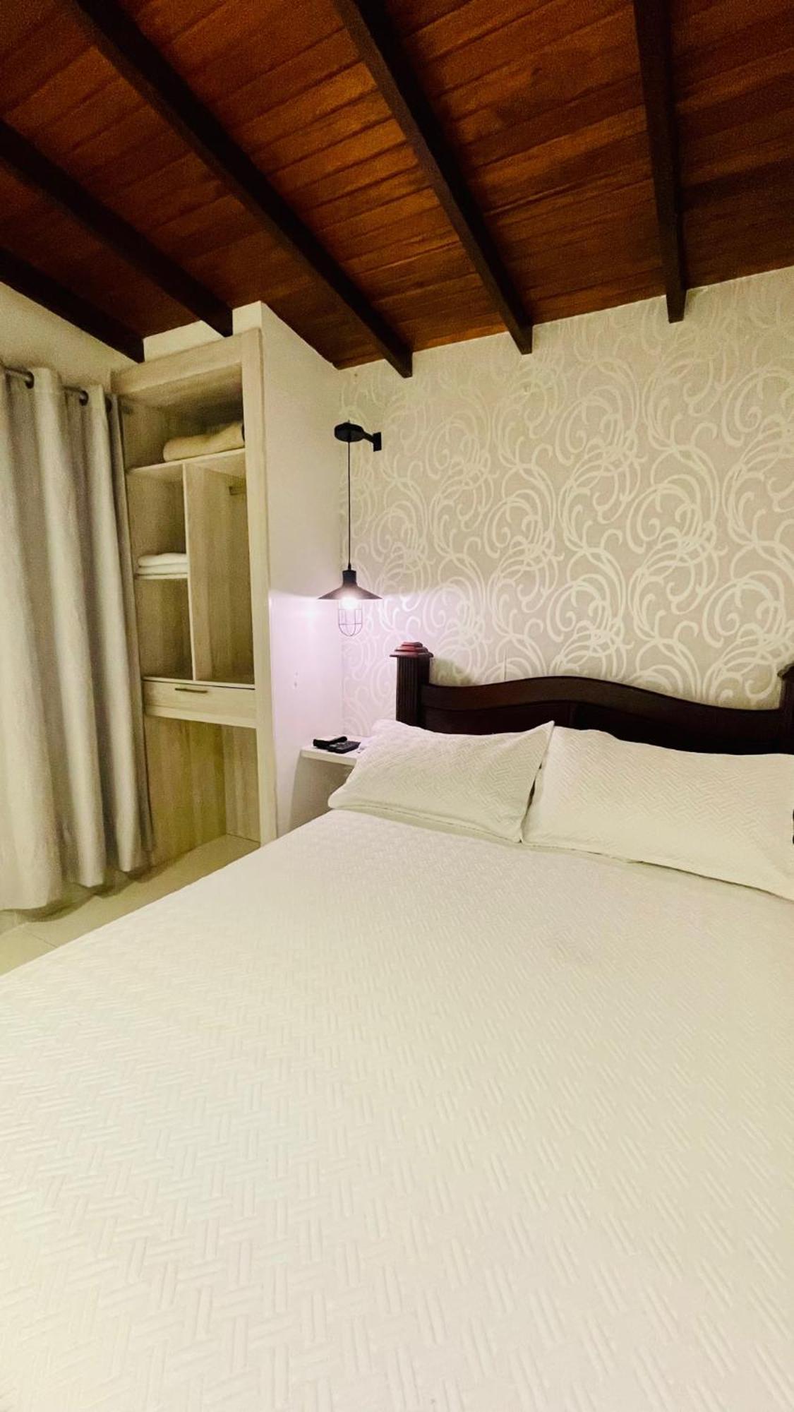 Hotel Simon Medellín Kültér fotó